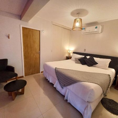 Hotel Chardonnay Tupungato Εξωτερικό φωτογραφία