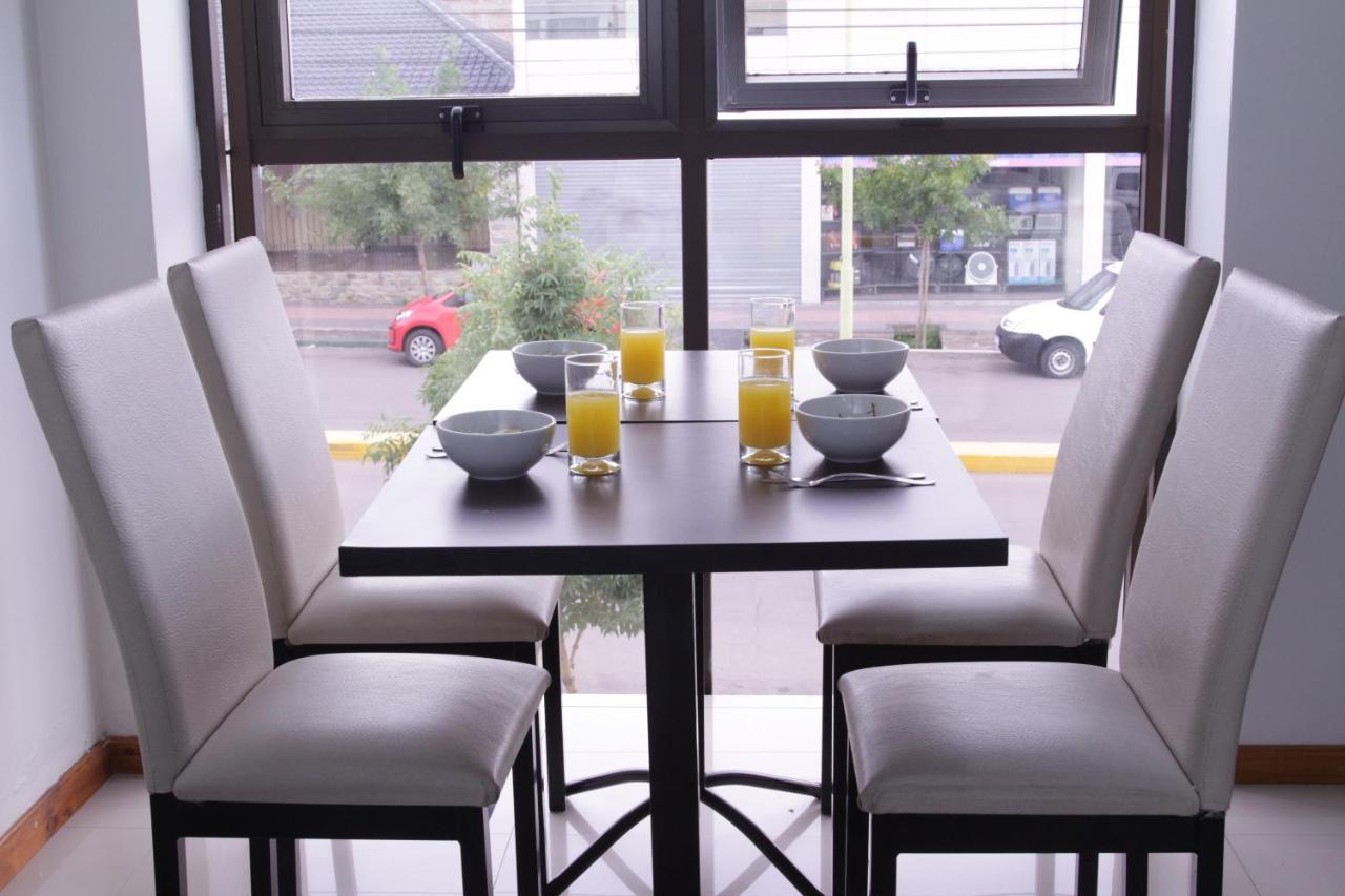 Hotel Chardonnay Tupungato Εξωτερικό φωτογραφία