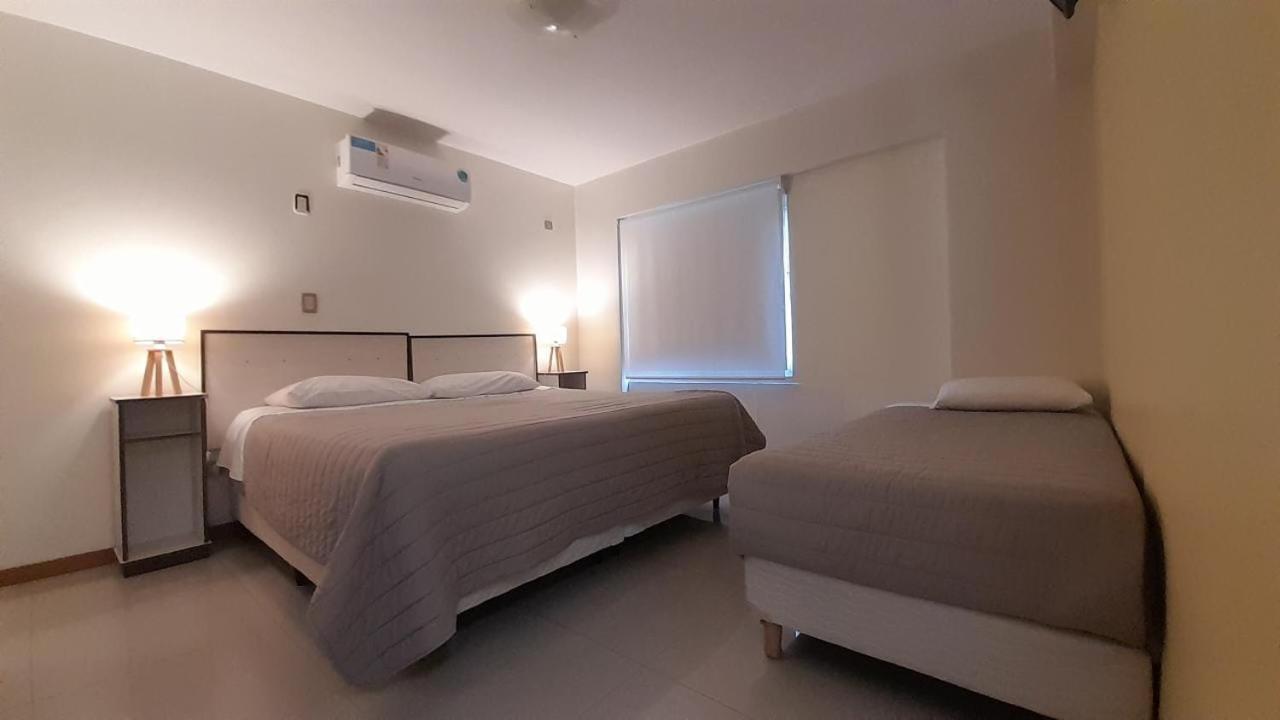 Hotel Chardonnay Tupungato Εξωτερικό φωτογραφία