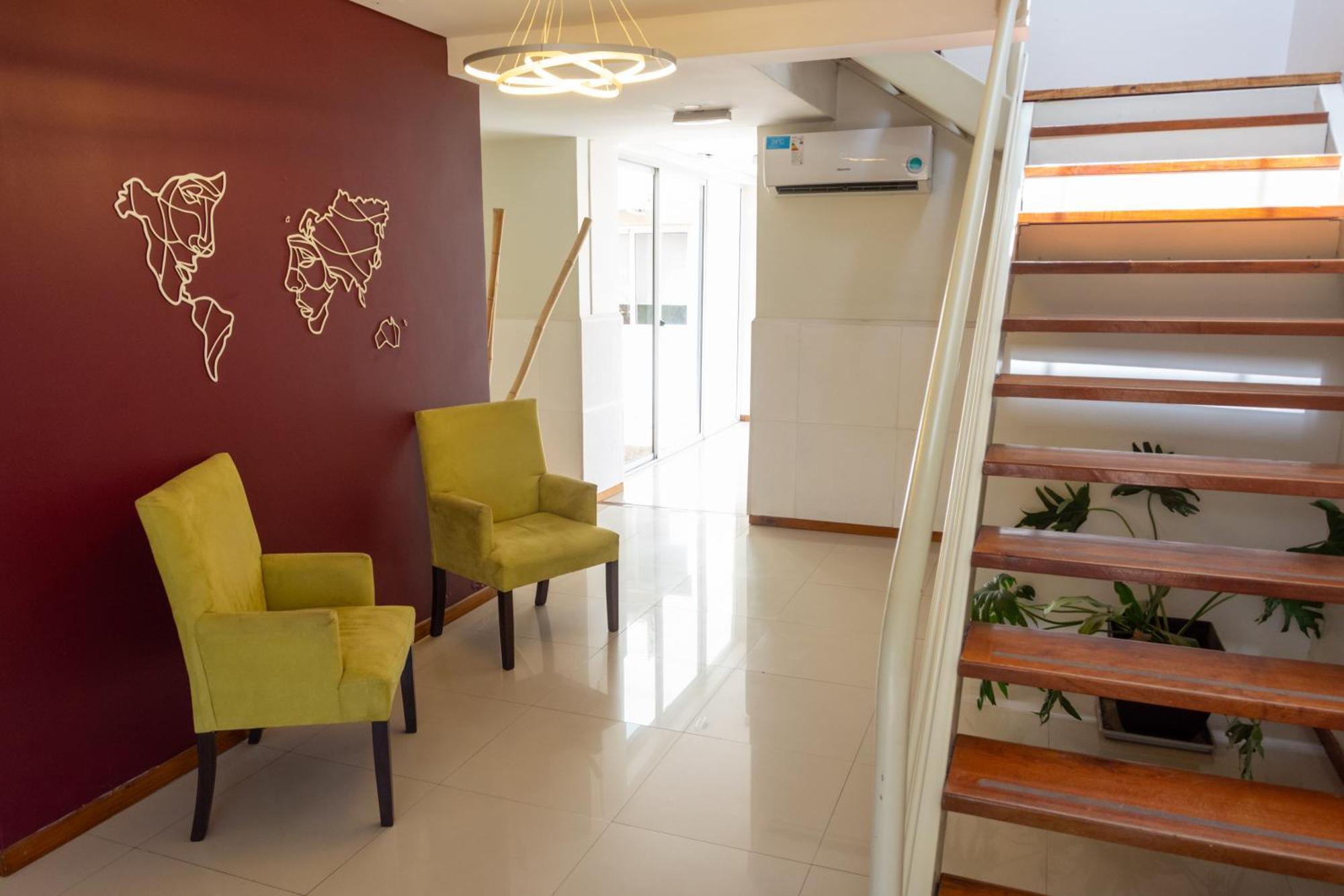 Hotel Chardonnay Tupungato Εξωτερικό φωτογραφία