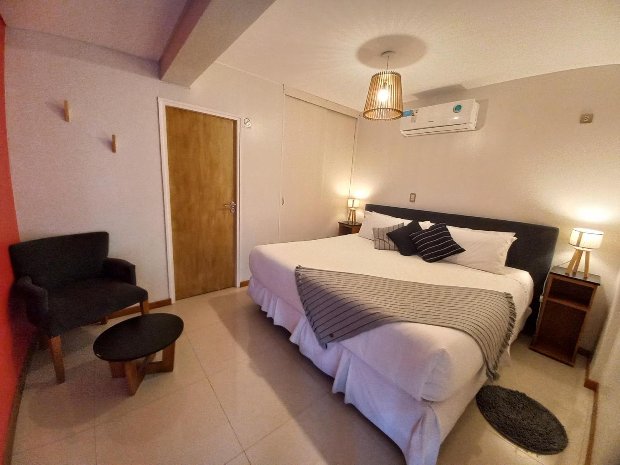 Hotel Chardonnay Tupungato Εξωτερικό φωτογραφία