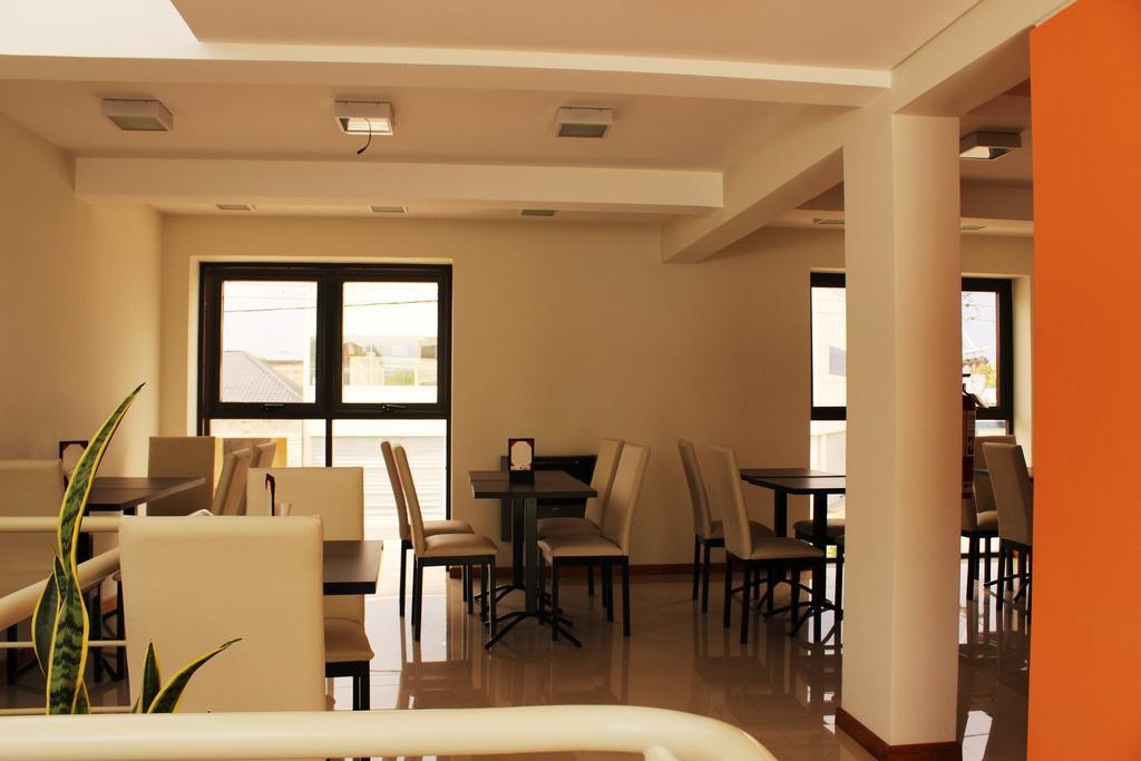Hotel Chardonnay Tupungato Εξωτερικό φωτογραφία