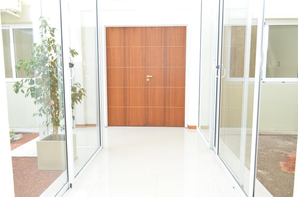 Hotel Chardonnay Tupungato Εξωτερικό φωτογραφία