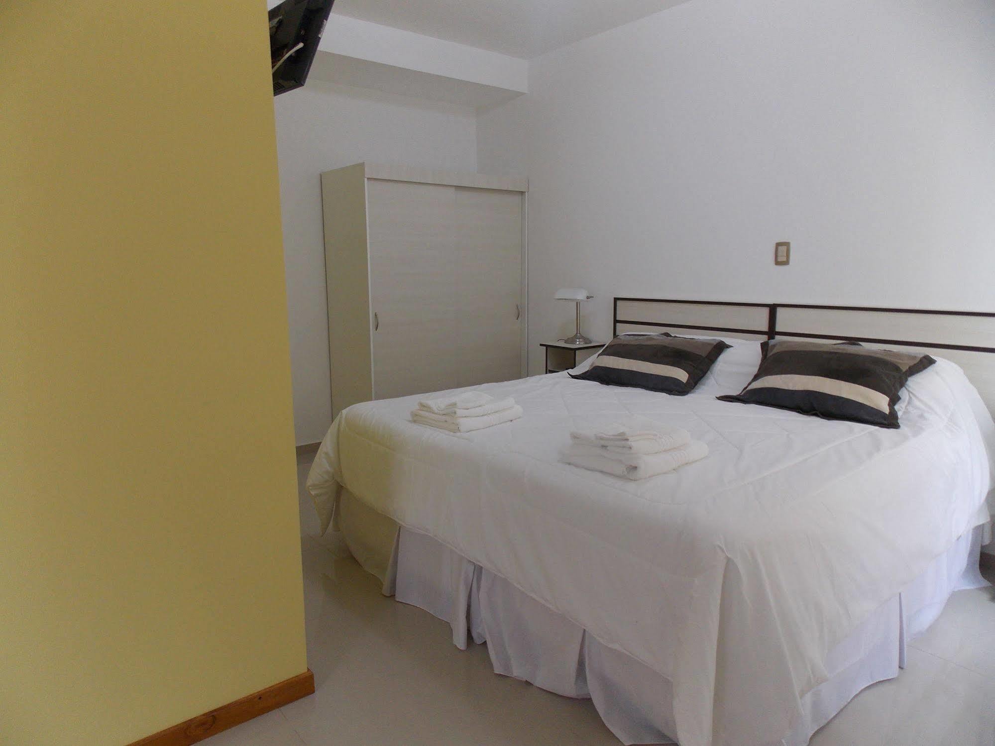Hotel Chardonnay Tupungato Εξωτερικό φωτογραφία
