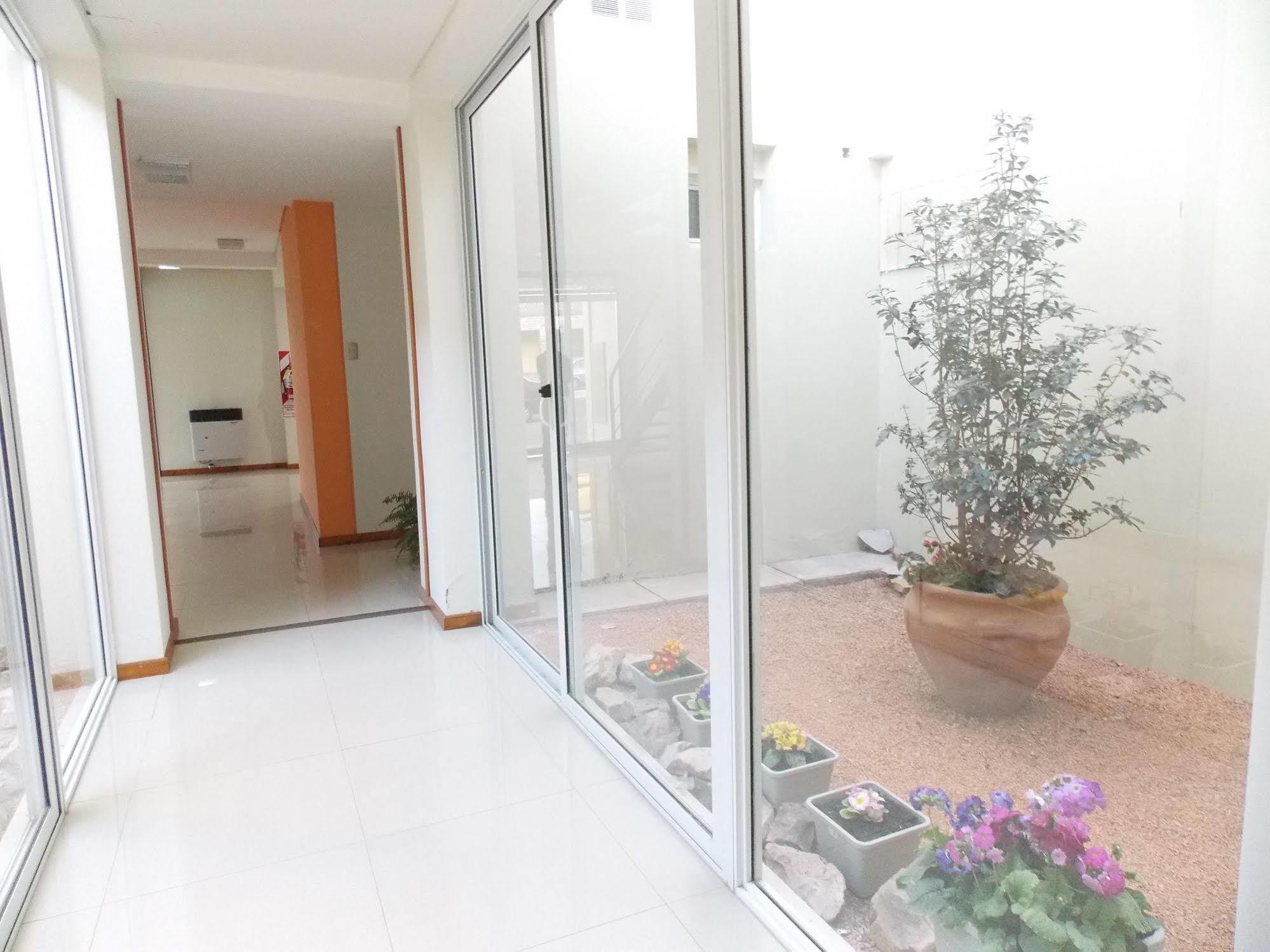 Hotel Chardonnay Tupungato Εξωτερικό φωτογραφία