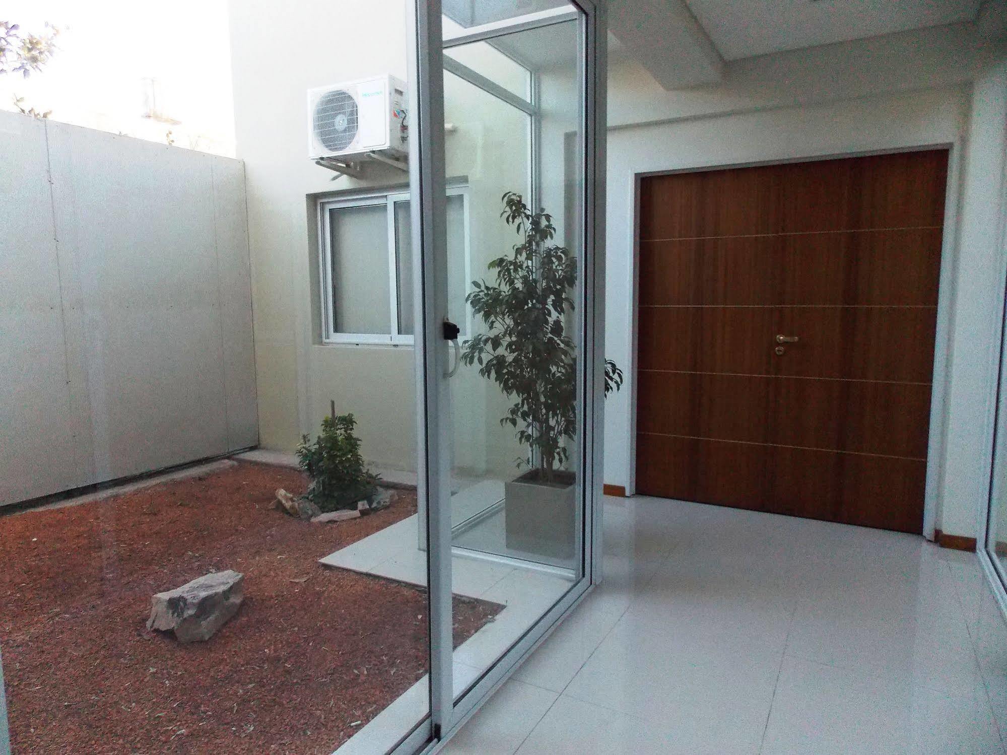 Hotel Chardonnay Tupungato Εξωτερικό φωτογραφία