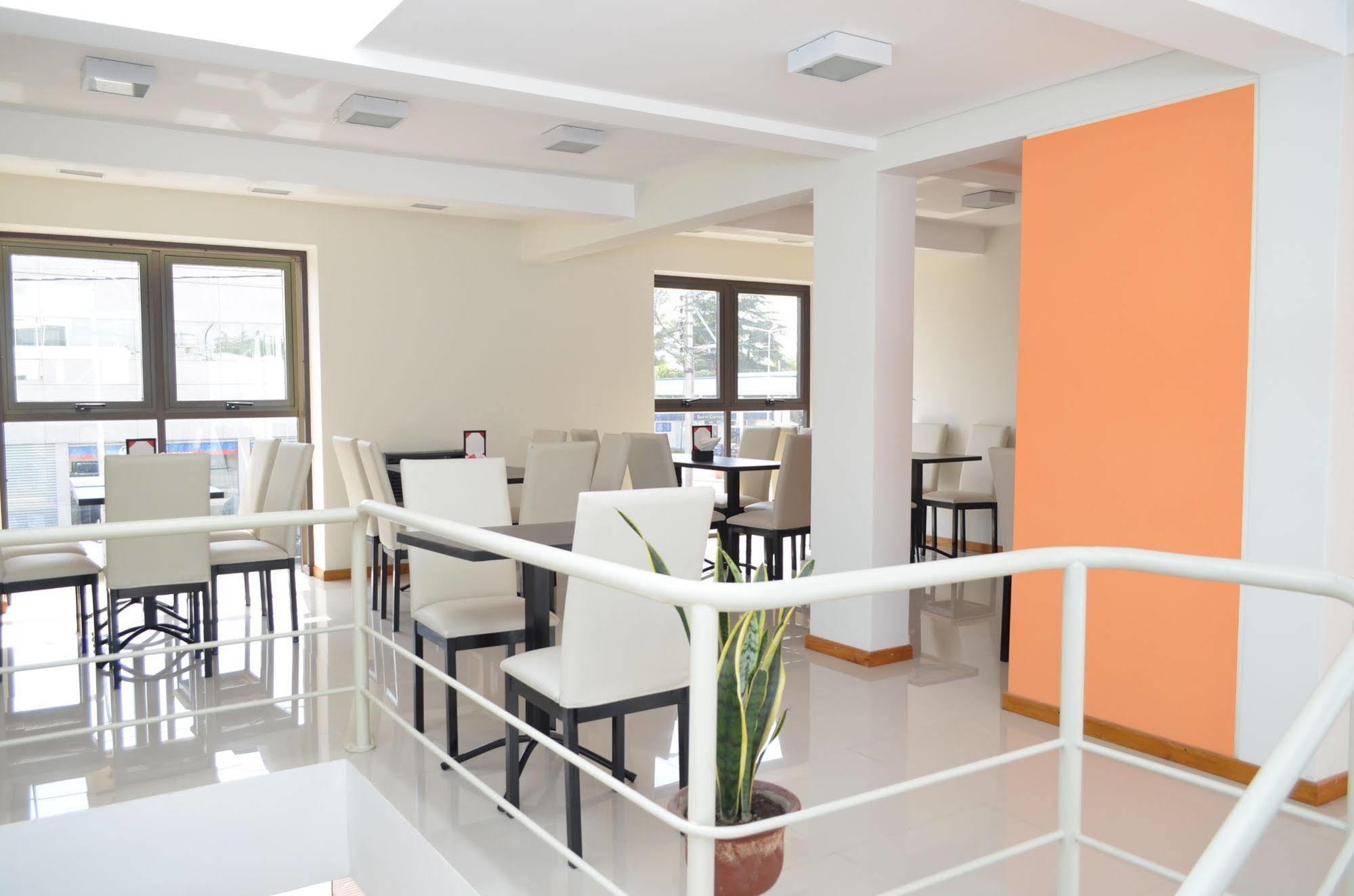 Hotel Chardonnay Tupungato Εξωτερικό φωτογραφία
